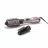 Perie cu aer BABYLISS AS90PE, 1000 W, 3 moduri, Ionizare, Negru, Bronz