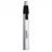 Trimer Ermila 49000040 Silver, Inox, Negru