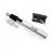 Trimer Ermila 49000040 Silver, Inox, Negru