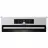 Cuptor electric incorporabil GORENJE BOS 6747 A01X, 77 l, 22 functii, Grill, Timer, Negru, Argintiu, A+