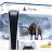 Consola de joc SONY PlayStation 5 + GoW Ragnarok(Voucher) + 3D Pulse + Legacy of thieves