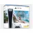 Consola de joc SONY PlayStation 5 + Horizon (Voucher), White