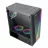 Carcasa fara PSU SPACER SPCS-GC-THOR, ATX, w/o PSU, 4 x fan, USB 2.0 x 2, USB 3.0 x 1, mesh, fan remote control