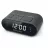 Ceas de birou MUSE M-10 BLACK