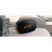 Ceas de birou MUSE M-150 CR BLACK