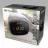 Ceas de birou MUSE M-150 CR BLACK