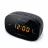 Ceas de birou MUSE M-150 CR BLACK