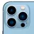 Smartphone APPLE iPhone 13 Pro 128GB Sierra Blue Like New