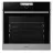 Cuptor electric incorporabil GORENJE BOP 798 S54X, 71 l, 23 functii, Grill, Timer, Negru, A+