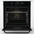 Cuptor electric incorporabil GORENJE BOS 6737 SYB, 77 l, 23 functii, Grill, Timer, Negru, A