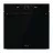Cuptor electric incorporabil GORENJE BOS 6737 SYB, 77 l, 23 functii, Grill, Timer, Negru, A