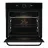 Cuptor electric incorporabil GORENJE BOS 6737 SYB, 77 l, 23 functii, Grill, Timer, Negru, A