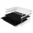 Cuptor electric incorporabil GORENJE BOS 6737 SYB, 77 l, 23 functii, Grill, Timer, Negru, A