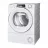 Masina de uscat rufe Candy RO4 H7A1TCEX-07, Ingusta, 7 kg, Cu pompa de caldura, 16 programe, Alb, A+