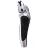 Aparat de ras electric PANASONIC ESRW30CM520, Negru, Argintiu