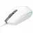 Gaming Mouse LOGITECH G203 Lightsync, Optical, 200-8000 dpi, 6 buttons, Ambidextrous, RGB, White USB