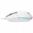 Gaming Mouse LOGITECH G203 Lightsync, Optical, 200-8000 dpi, 6 buttons, Ambidextrous, RGB, White USB