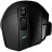 Gaming Mouse LOGITECH G502 X, Black, 100-25600 dpi, 13 buttons, 40G, 400IPS, 89g., USB