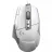 Gaming Mouse LOGITECH G502 X, White, 100-25600 dpi, 13 buttons, 40G, 400IPS, 89g