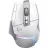 Gaming Mouse LOGITECH Wireless G502 X Plus, White, 100-25600 dpi, 13 buttons, 40G, 400IPS,106g., RGB