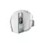 Gaming Mouse LOGITECH WIRELESS G502 X PLUS, WHITE, 100-25600 dpi, 13 buttons, 40G, 400IPS,106g., RGB