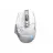Gaming Mouse LOGITECH WIRELESS G502 X PLUS, WHITE, 100-25600 dpi, 13 buttons, 40G, 400IPS,106g., RGB