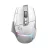 Gaming Mouse LOGITECH WIRELESS G502 X PLUS, WHITE, 100-25600 dpi, 13 buttons, 40G, 400IPS,106g., RGB