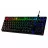Gaming keyboard HyperX ALLOY ORIGINS CORE PBT, MECHANICAL, TKL, Steel frame, SW Red Linear, RGB, USB