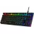Gaming keyboard HyperX Alloy Origins Core PBT, Mechanical, TKL, Steel frame,SW Aqua Tactile, RGB,USB