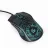 Gaming Mouse GEMBIRD GMB MUSG-RGB-01, 1200-3600 dpi, 7 buttons, Ergonomic, Backlight, 1.5m, USB