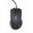 Gaming Mouse GEMBIRD GMB MUSG-RGB-01, 1200-3600 dpi, 7 buttons, Ergonomic, Backlight, 1.5m, USB