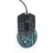 Gaming Mouse GEMBIRD GMB MUSG-RGB-01, 1200-3600 dpi, 7 buttons, Ergonomic, Backlight, 1.5m, USB