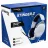 Игровые наушники HyperX Gaming Headset HyperX Cloud Stinger 2 Core PS5, 40mm driver, 32 Ohm, 10-25kHz,95db,275g.,3.5mm White