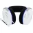 Gaming Casti HyperX Gaming Headset HyperX Cloud Stinger 2 Core PS5, 40mm driver, 32 Ohm, 10-25kHz,95db,275g.,3.5mm White