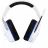 Игровые наушники HyperX Gaming Headset HyperX Cloud Stinger 2 Core PS5, 40mm driver, 32 Ohm, 10-25kHz,95db,275g.,3.5mm White
