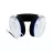 Игровые наушники HyperX Gaming Headset HyperX Cloud Stinger 2 Core PS5, 40mm driver, 32 Ohm, 10-25kHz,95db,275g.,3.5mm White