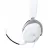 Gaming Casti HyperX Gaming Headset HyperX Cloud Stinger 2 Core PS5, 40mm driver, 32 Ohm, 10-25kHz,95db,275g.,3.5mm White