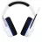 Gaming Casti HyperX Gaming Headset HyperX Cloud Stinger 2 Core PS5, 40mm driver, 32 Ohm, 10-25kHz,95db,275g.,3.5mm White