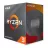 Procesor AMD Ryzen, AM4, (3.8-4.0GHz, 4C/8T, L2 2MB, L3 4MB, 7nm, 65W), OEM+Cooler