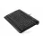 Tastatura A4TECH KLS-5, Compact, Ultra-slim, A Layout, RU/RO/EN, Splash Proof, Black, USB