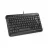 Tastatura A4TECH KLS-5, Compact, Ultra-slim, A Layout, RU/RO/EN, Splash Proof, Black, USB