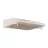 Вытяжка WOLSER WL-M 6020 Ivory, 450 м³/ч, 2 двигателя, 60 см, Слоновая кость