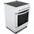 Плита электрическая WOLSER WL-64602 EL White, 65 л, Таймер, 60 см, Белый, A
