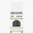 Aragaz combinat WOLSER WL-KF 60602 Rustic Ivory, 4 aratoare, Aprindere electrica, Grill, Timer, 60 cm, Crem