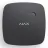 Detector de fum Ajax FireProtect, Black