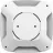 Detector de fum Ajax FIREPROTECT, WHITE