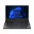 Laptop LENOVO NB Lenovo 15.6" ThinkPad E15 Gen 4 Black (Core i5-1235U 16Gb 512Gb)15.6" IPS FHD (1920x1080) Non-glare, Intel Core i5-1235U (10x Core, 2x 4.4GHz, 8x 3.3GHz, 12Mb), 16Gb (8Gb Onboard + 8Gb) PC4-25600, 512Gb PCIE, Intel Iris Xe Graphics, HDMI, Gbit Et