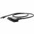Кабель видео Cablexpert "AUS3-02", USB3.0 to IDE 2.5"\3.5" and SATA adaptor, GoFlex compatible
