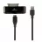 Кабель видео Cablexpert "AUS3-02", USB3.0 to IDE 2.5"\3.5" and SATA adaptor, GoFlex compatible