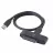 Кабель видео Cablexpert "AUS3-02", USB3.0 to IDE 2.5"\3.5" and SATA adaptor, GoFlex compatible